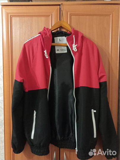 Куртка мужская