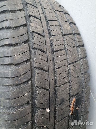 Amtel Cruise 4x4 215/65 R16 C