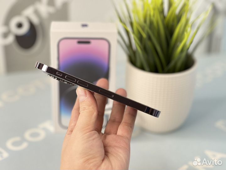 iPhone 14 Pro, 256 ГБ