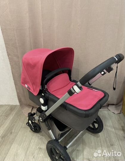 Коляска Bugaboo cameleon 3