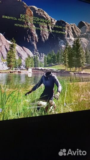 Монитор samsung 22 дюйма