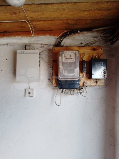 Гараж, 30 м²