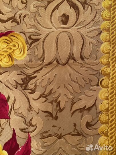 Итальяникий платок новый