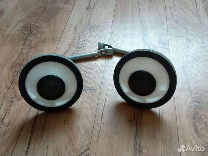 Велосипед btwin