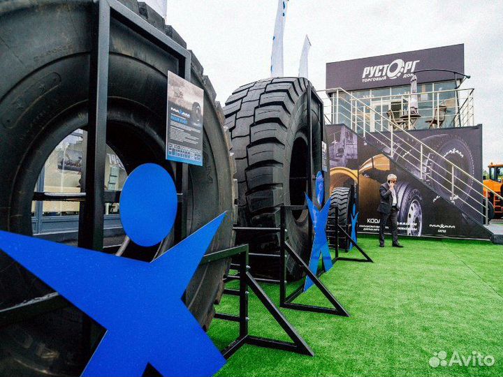 Шина sailun S696 385/55R22.5