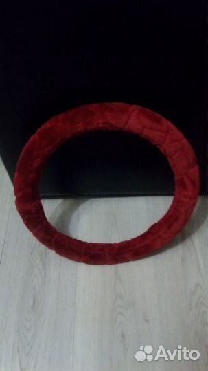 2 Чехла на руль