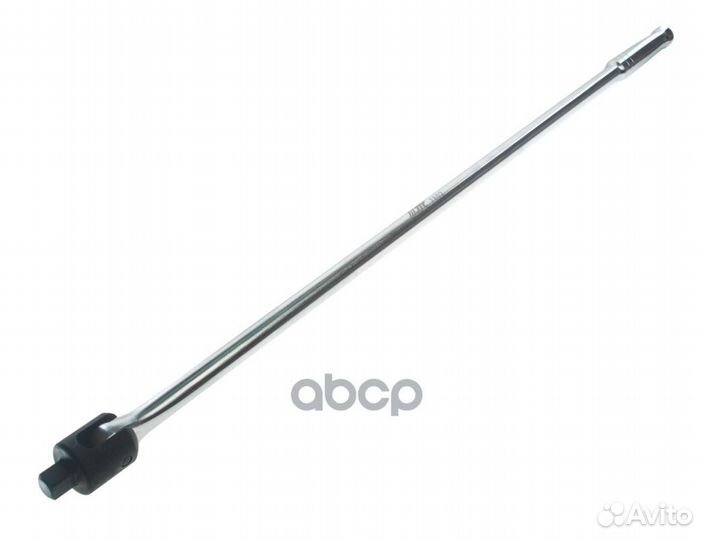 Вороток шарнирный с рукояткой 1/2