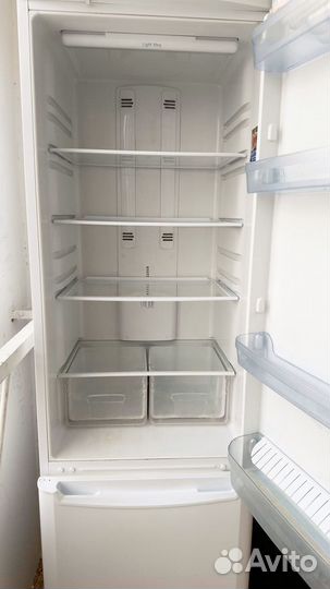 Холодильник