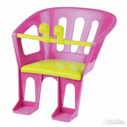 Puky корзина,сумка,сиденье,защита,очки солнцезащит