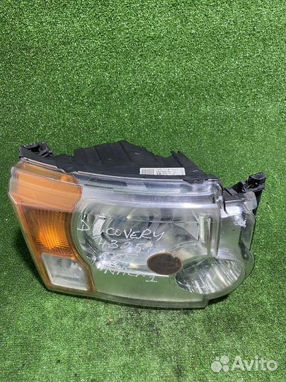 Фара правая Land Rover Discovery 3 (адаптив)