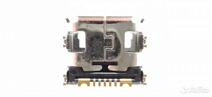 Разъем micro USB Samsung C3222