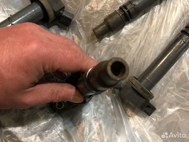 Катушка зажигания Toyota Lexus