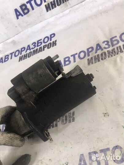 Стартер LADA kalina 1 2007г