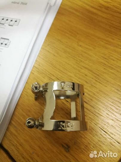 Optimim лигатура