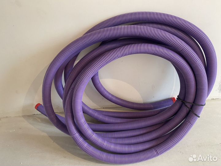 Provent RP 75 гибкий воздуховод