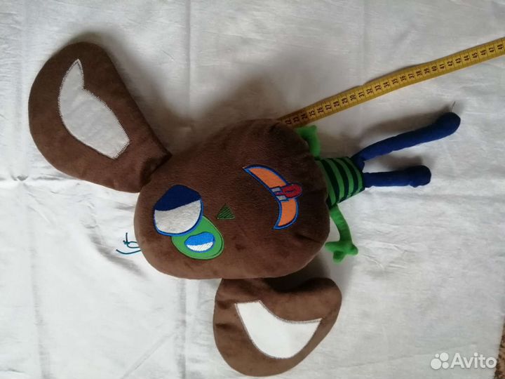 Детские игрушки