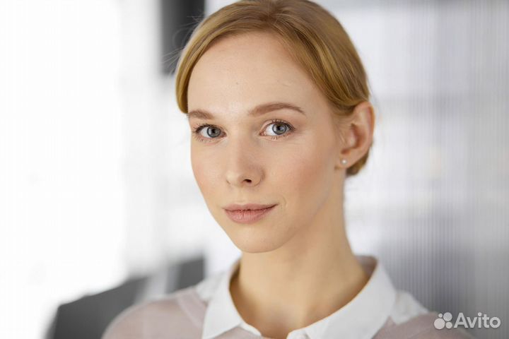 Уборщица подработка