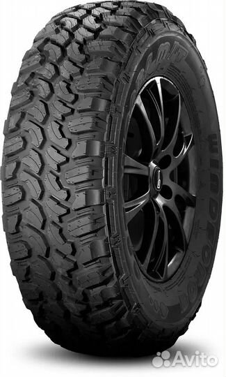 Windforce Catchfors M/T 285/70 R17 121Q
