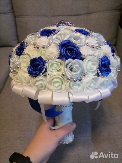 Букет невесты