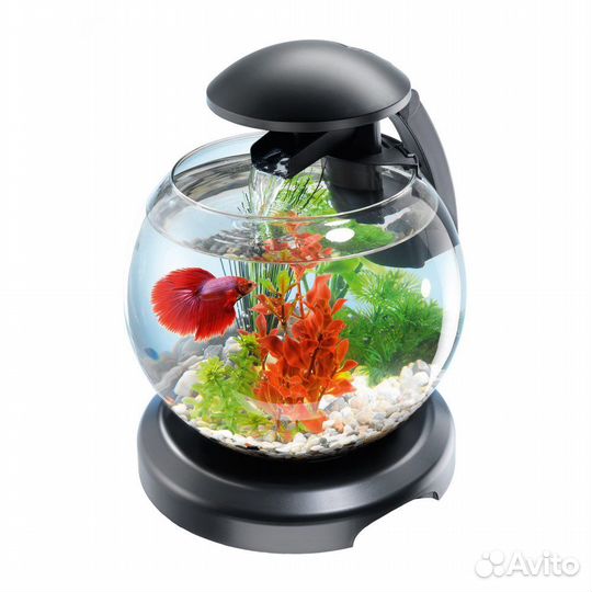 Аквариум Tetra Cascade Globe 6,8л