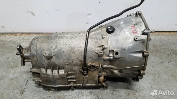 АКПП Ssangyong Chairman HT M104.992 3.2Л 1997