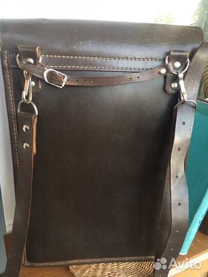 Планшет офицерский (сумка офицерская) СССР