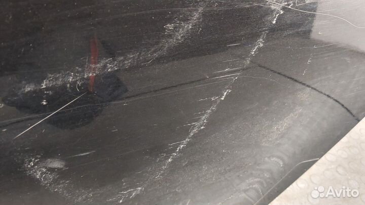 Дверь левая задняя Toyota Avensis 2