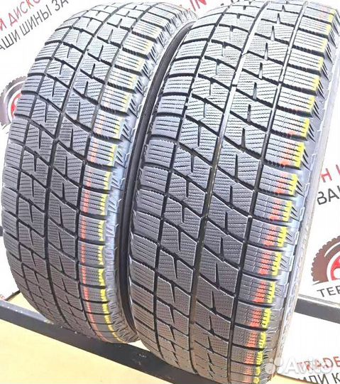 Bridgestone Ice Partner 205/65 R16 95P