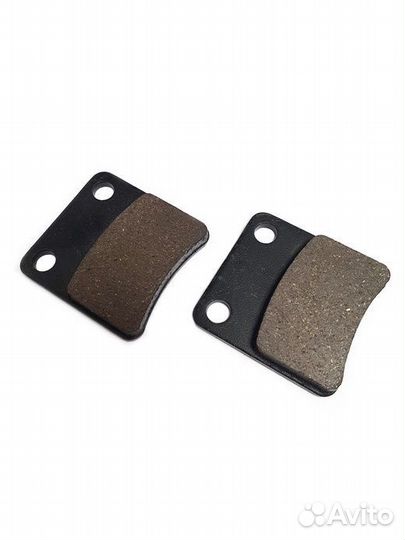 Колодки диск. тормоза Honda Dio Takt AF 28-35
