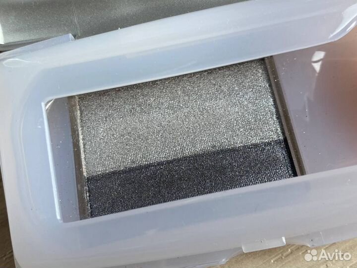 Тени для век pupa