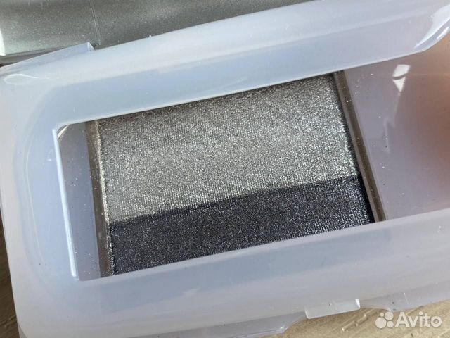 Тени для век pupa