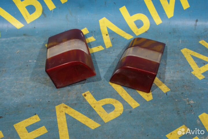 Задний фонарь в багажник Volvo 850