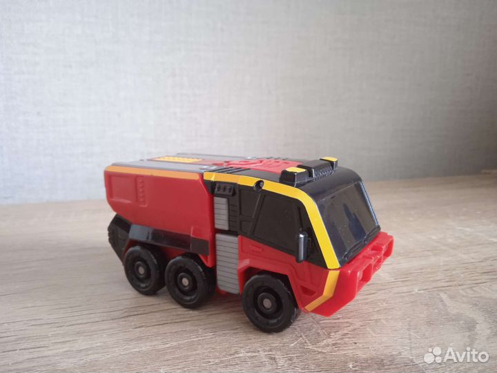 Тобот вулкан