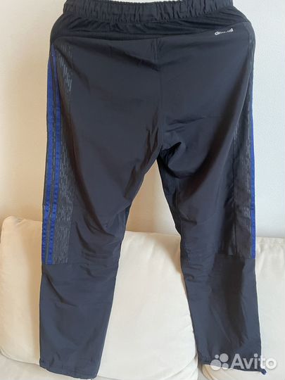 Спортивные брюки adidas мужские