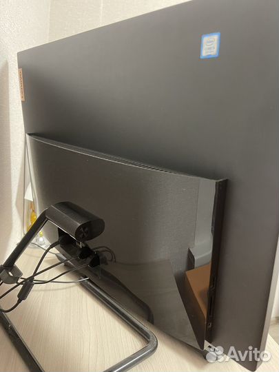 Моноблок lenovo