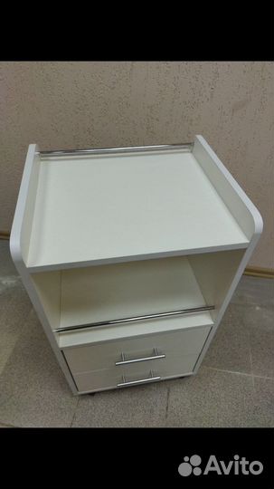 Тумба для косметолога