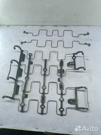 Пружина сиденья Renault Logan 2