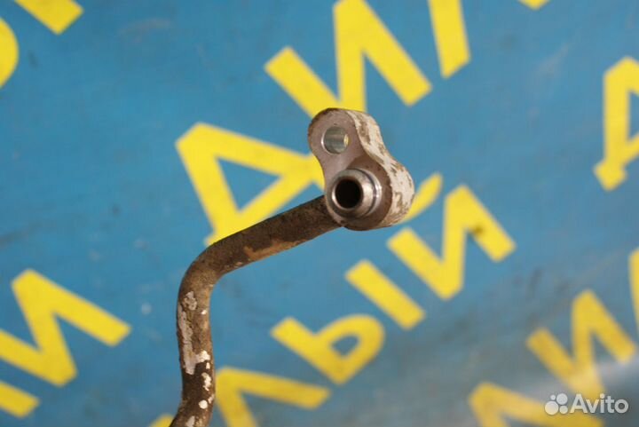 Трубка шланг кондиционера KIA Sportage