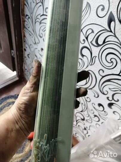 Жалюзи горизонтальные алюминиевые