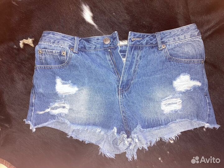 Шорты ostin женские