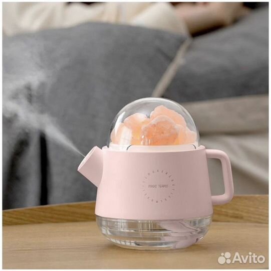 Увлажнитель воздуха