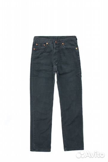 Джинсы Levi's 551, размер W29, L32