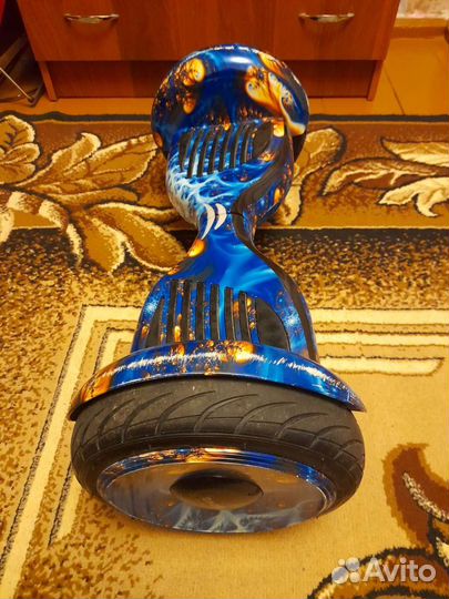 Гироскутер