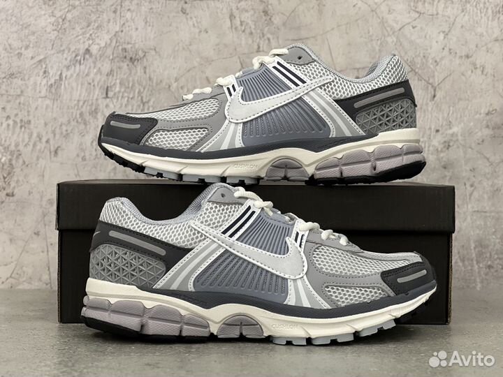 Кроссовки Nike Zoom Vomero 5 Grey