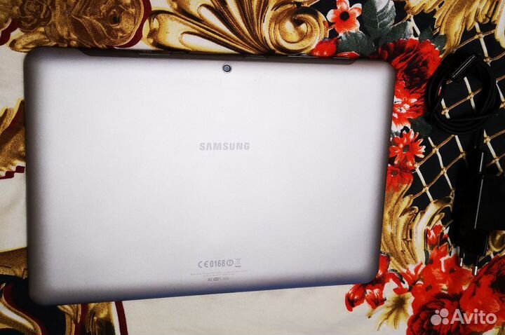 Samsung galaxy tab 2 10.1