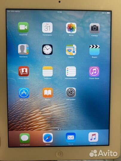 iPad 2 32gb