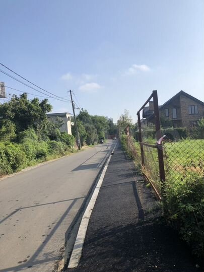 Дача 320 м² на участке 6 сот.