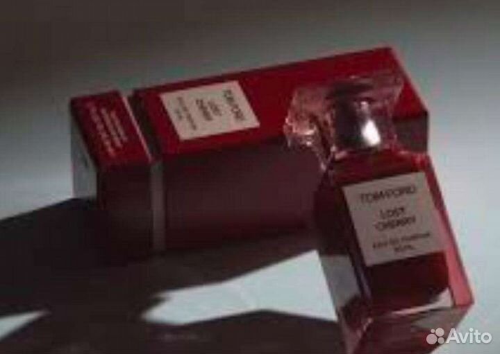 Essens Коллекция Tom Ford