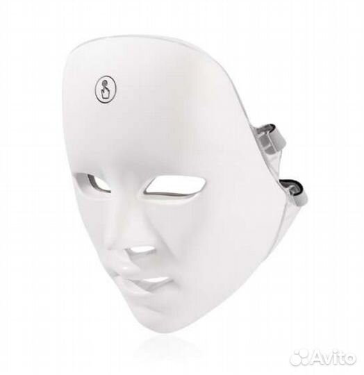Светодиодная LED маска