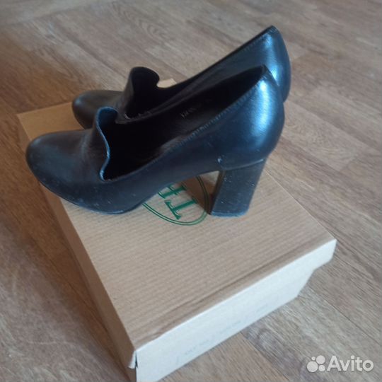 Обувь